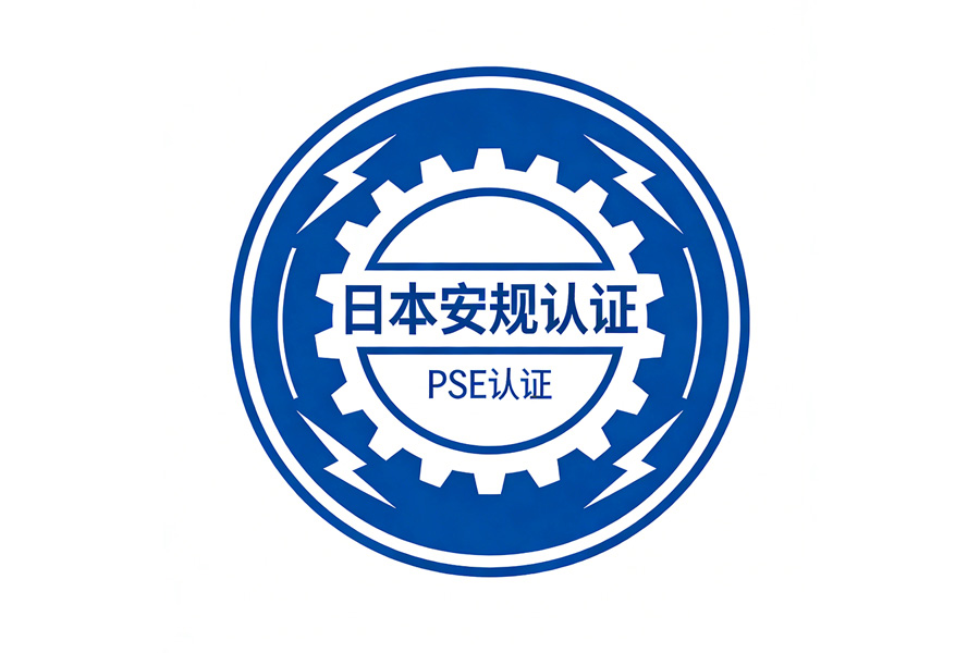 Japanese safety certification