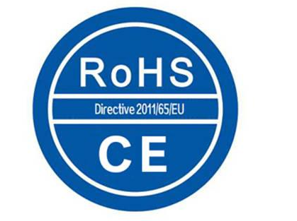 Latest developments of 6 EU regulations including RoHS and REACH