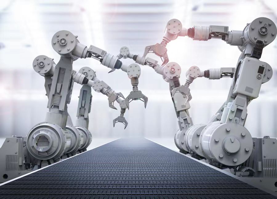The European Union has issued the latest mechanical regulations (EU) 2023/1230