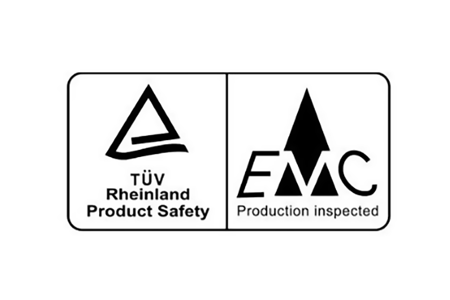 EMC标志 德国电磁兼容认证标志.png